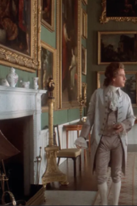 Barry Lyndon
